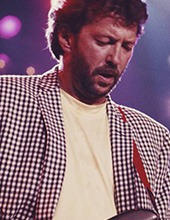 Eric Clapton