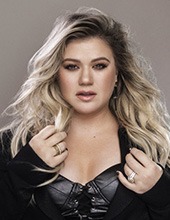 Kelly Clarkson