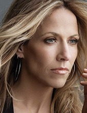 Sheryl Crow