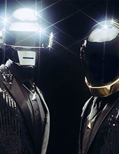 Daft Punk