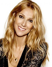 Celine Dion