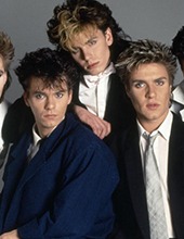 Duran Duran