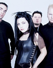 Evanescence