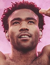 Childish Gambino