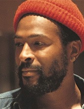 Marvin Gaye