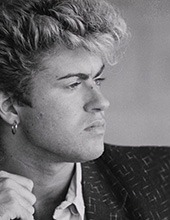 George Michael