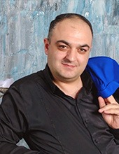 Edgar Gevorgyan