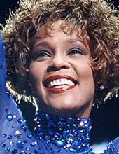 Whitney Houston