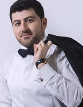 Arman Hovhannisyan