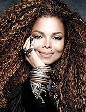 Janet Jackson