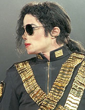 Michael Jackson