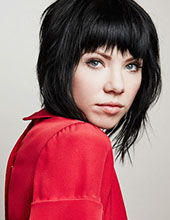 Carly Rae Jepsen