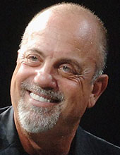 Billy Joel