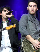 Jonas Brothers