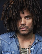 Lenny Kravitz