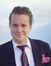 Jaakko Laitinen