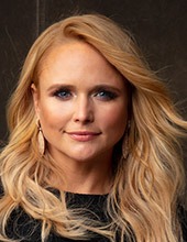 Miranda Lambert