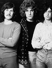 Led Zeppelin