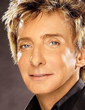 Barry Manilow