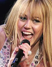 Hannah Montana