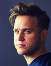 Olly Murs