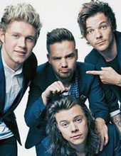 One Direction