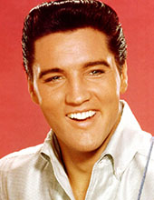 Elvis Presley