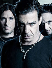 Rammstein