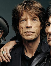 The Rolling Stones