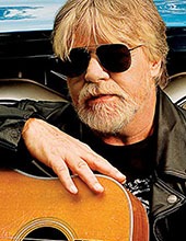 Bob Seger