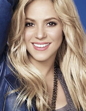 Shakira