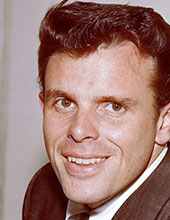 Del Shannon