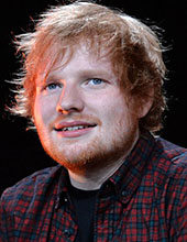 Ed Sheeran