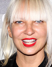 Sia Furler