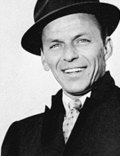 Frank Sinatra