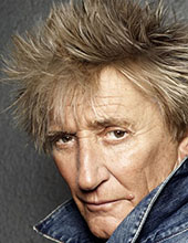 Rod Stewart