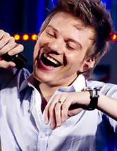 Michel Telo