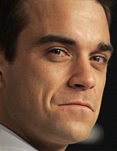 Robbie Williams