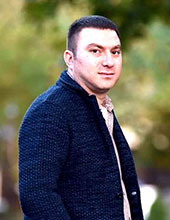 Davit Zaqaryan