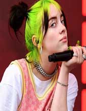 Billie Eilish