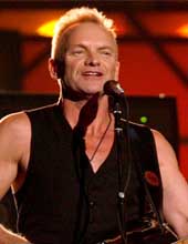 Sting