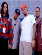 Limp Bizkit