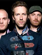 Coldplay